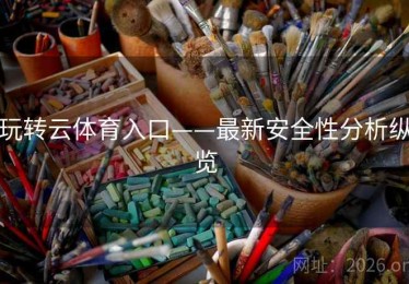 玩转云体育入口——最新安全性分析纵览