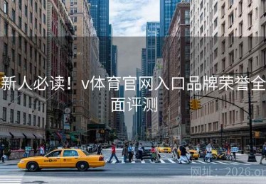 新人必读！v体育官网入口品牌荣誉全面评测