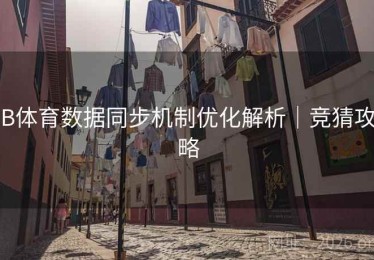 B体育数据同步机制优化解析｜竞猜攻略