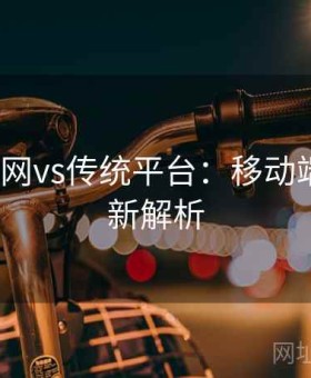 v体育官网vs传统平台：移动端体验最新解析