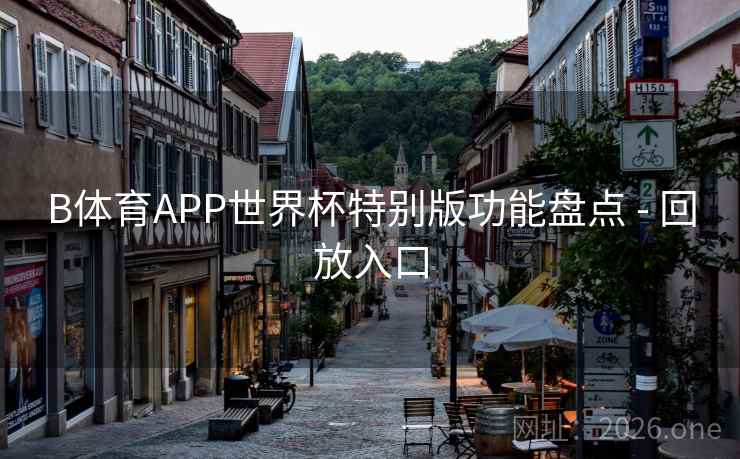 B体育APP世界杯特别版功能盘点 - 回放入口