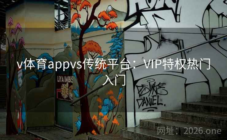 v体育appvs传统平台：VIP特权热门入门