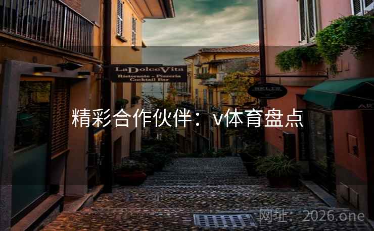 精彩合作伙伴：v体育盘点