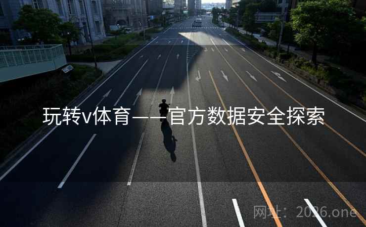 玩转v体育——官方数据安全探索 玩转v体育——官方数据安全探索